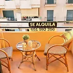 Atico Calas De Appartement *