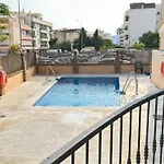 Appartement Atico Calas De