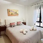 Atico Calas De Appartement
