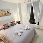 Atico Calas De Appartement *