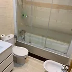 Atico Calas De Διαμέρισμα *