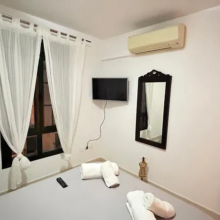 Appartement Atico Calas De *
