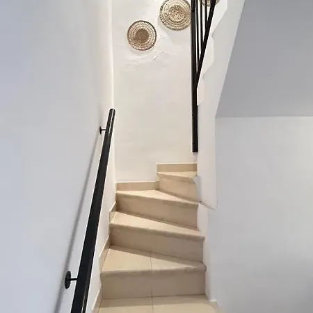 Atico Calas De Apartment