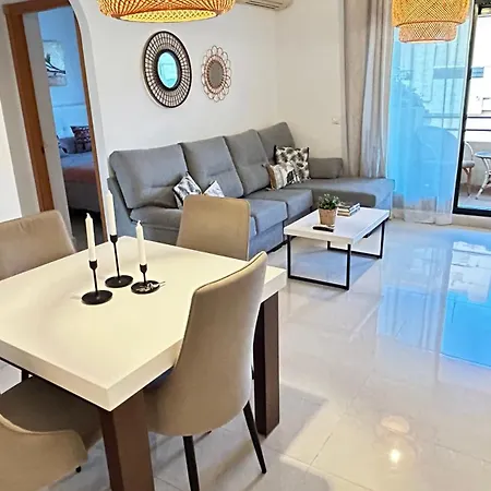 Apartment Atico Calas De *